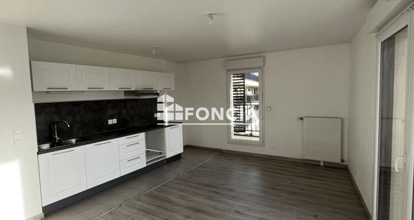 Location Appartement 3 pièces 65.45 m² - Chartres 28000
