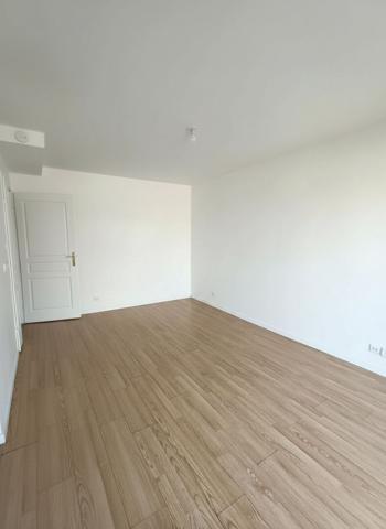 Appartement Vaires Sur Marne 2 pièce(s) 43 m2