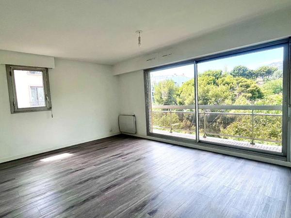 Appartement à louer à Toulon (83000)