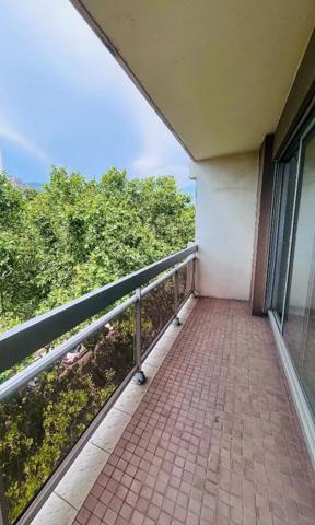 Appartement à louer à Toulon (83000)
