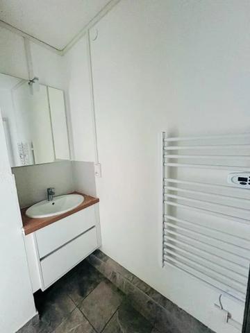 Appartement à louer à Toulon (83000)