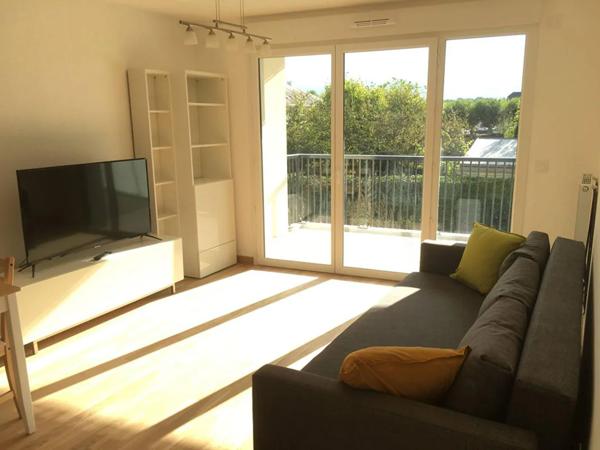 Appartement à louer à Ferney-Voltaire (01210)