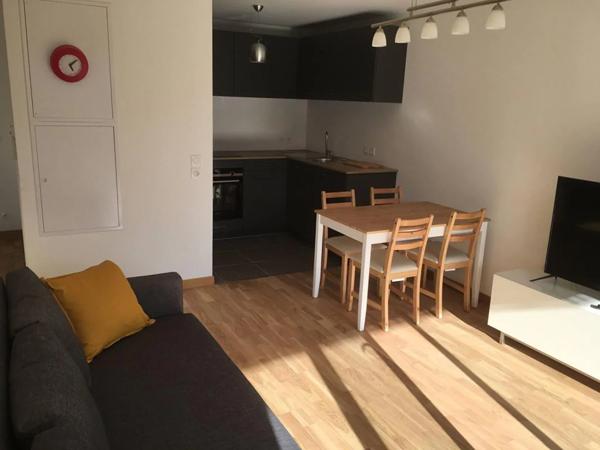 Appartement à louer à Ferney-Voltaire (01210)