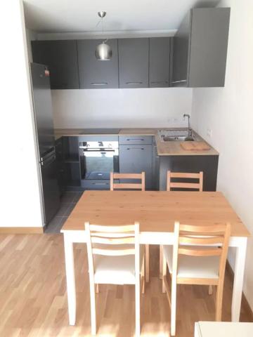 Appartement à louer à Ferney-Voltaire (01210)