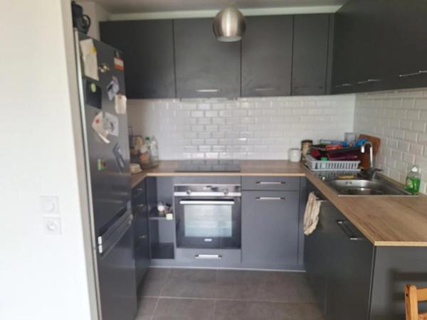 Appartement à louer à Ferney-Voltaire (01210)