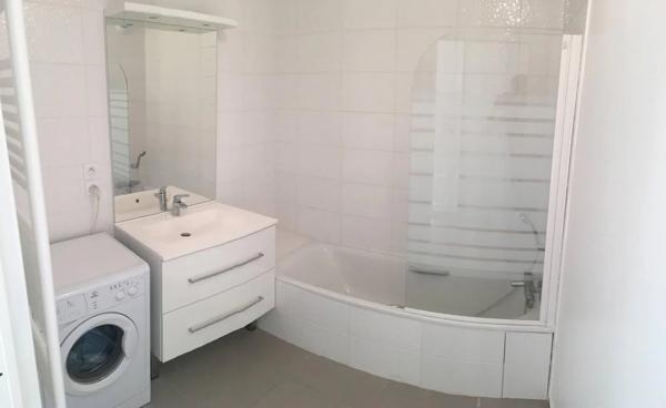 Appartement à louer à Ferney-Voltaire (01210)