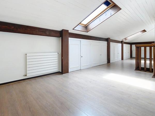 Appartement à vendre 4 pièces duplex AMBILLY (74)