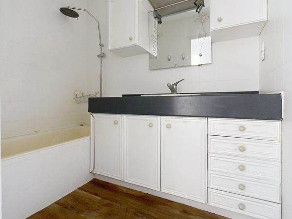 Appartement à vendre 4 pièces duplex AMBILLY (74)