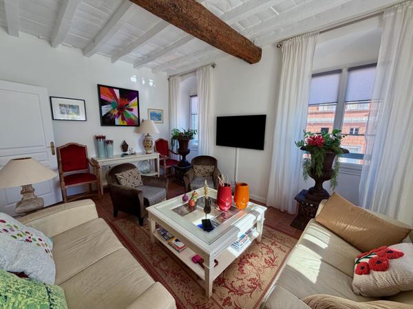 Vente / Appartement T3