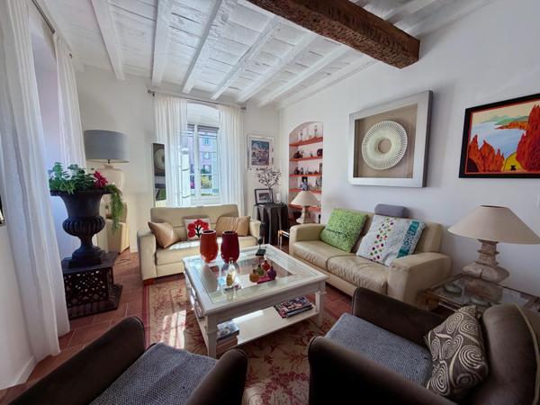 Vente / Appartement T3