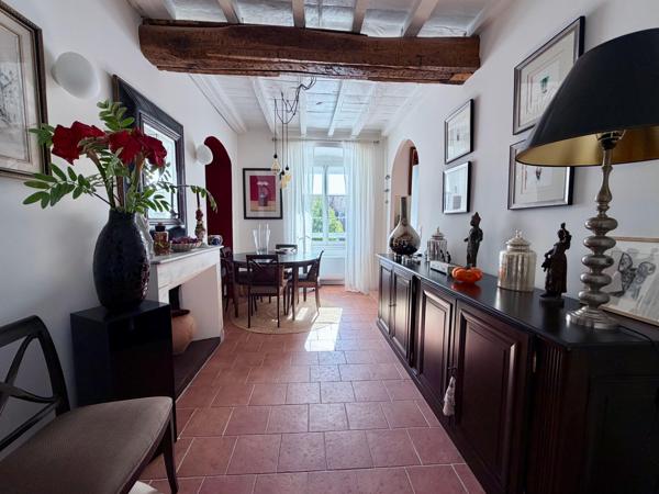 Vente / Appartement T3