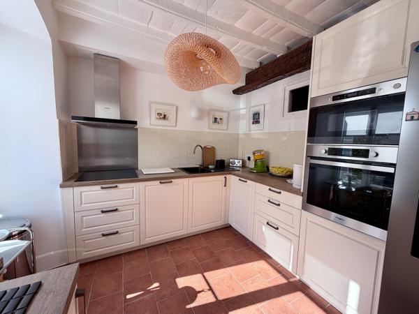 Vente / Appartement T3