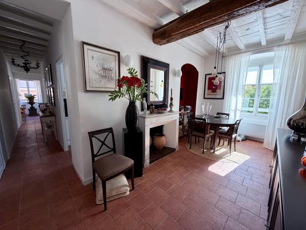 Vente / Appartement T3