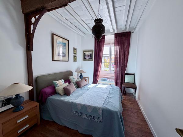 Vente / Appartement T3