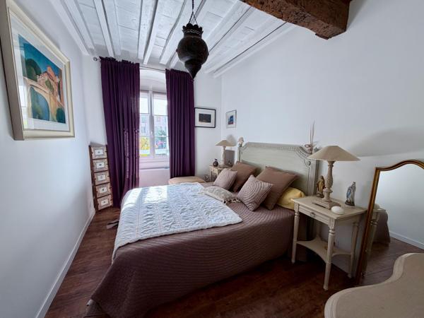 Vente / Appartement T3