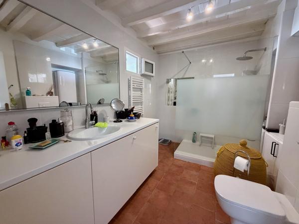 Vente / Appartement T3