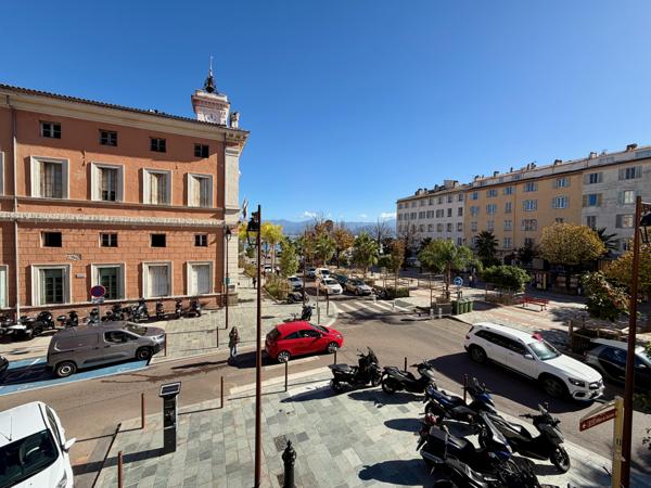 Vente / Appartement T3