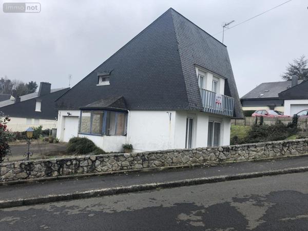 Maison à vendre à Pontrieux dans les Côtes-d'Armor (22260), ref : 22079-824