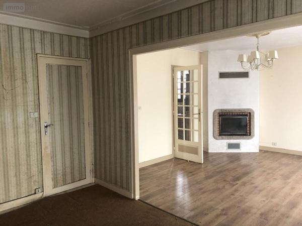 Maison à vendre à Pontrieux dans les Côtes-d'Armor (22260), ref : 22079-824