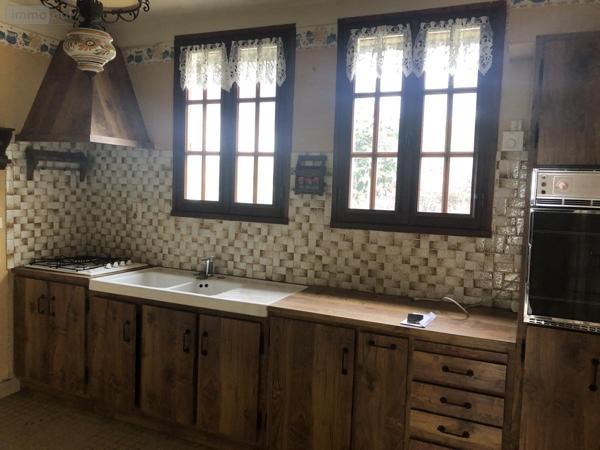 Maison à vendre à Pontrieux dans les Côtes-d'Armor (22260), ref : 22079-824