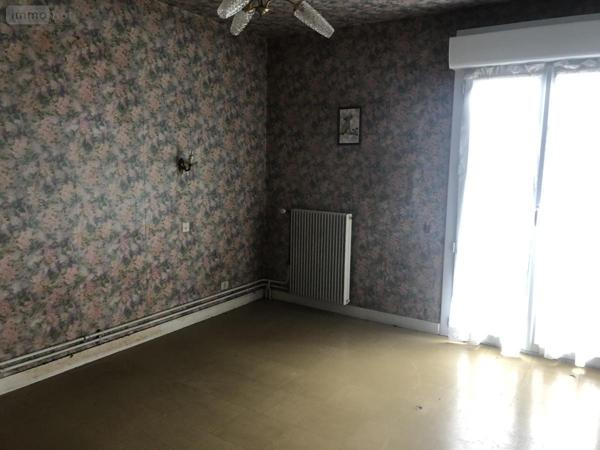 Maison à vendre à Pontrieux dans les Côtes-d'Armor (22260), ref : 22079-824