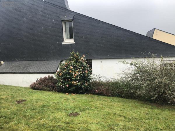 Maison à vendre à Pontrieux dans les Côtes-d'Armor (22260), ref : 22079-824