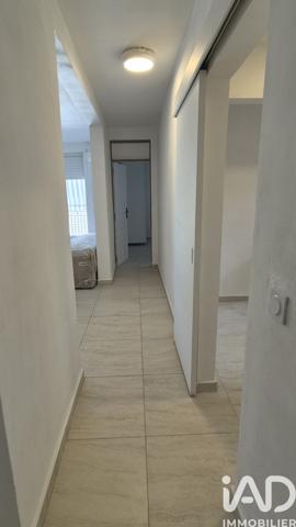 Maison à vendre 9 pièces 160 m² Saint-François