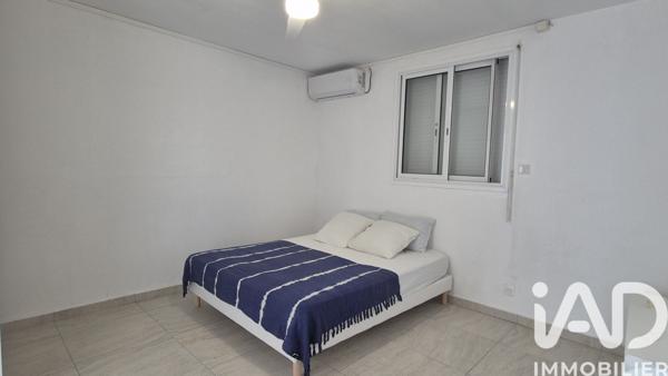 Maison à vendre 9 pièces 160 m² Saint-François