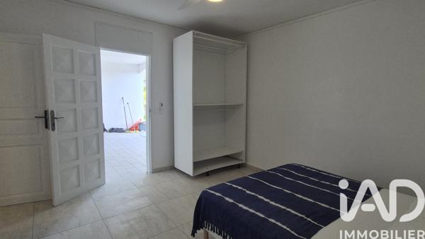 Maison à vendre 9 pièces 160 m² Saint-François