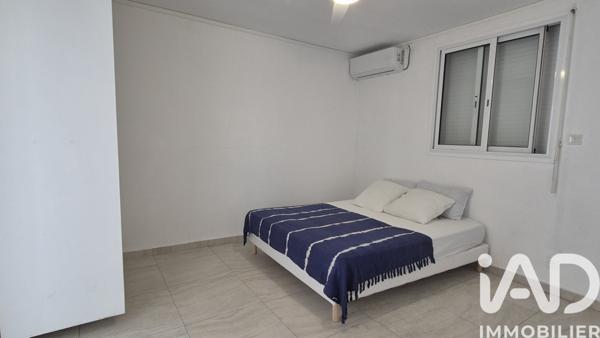 Maison à vendre 9 pièces 160 m² Saint-François