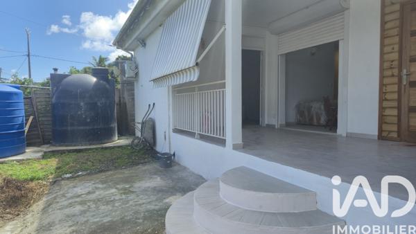 Maison à vendre 9 pièces 160 m² Saint-François