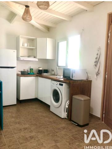 Maison à vendre 9 pièces 160 m² Saint-François