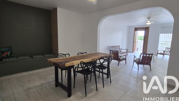 Maison à vendre 9 pièces 160 m² Saint-François