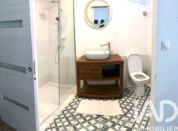 Maison à vendre 9 pièces 160 m² Saint-François