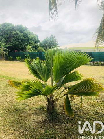 Maison à vendre 9 pièces 160 m² Saint-François