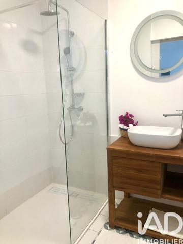 Maison à vendre 9 pièces 160 m² Saint-François