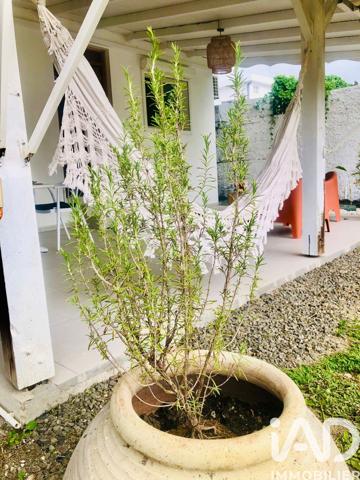 Maison à vendre 9 pièces 160 m² Saint-François