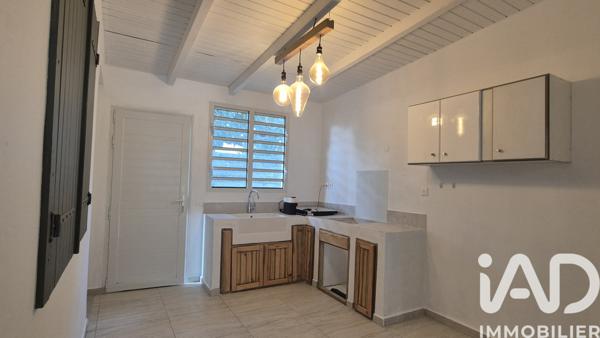 Maison à vendre 9 pièces 160 m² Saint-François