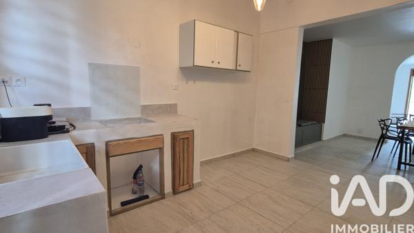 Maison à vendre 9 pièces 160 m² Saint-François