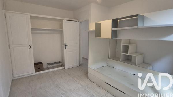 Maison à vendre 9 pièces 160 m² Saint-François