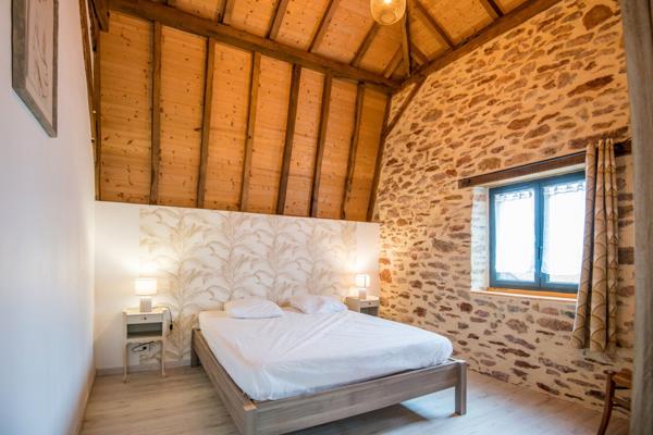 Hameau privatif, Maison de Maître & Gîtes de Charme au Coeur du Lot Prudhomat