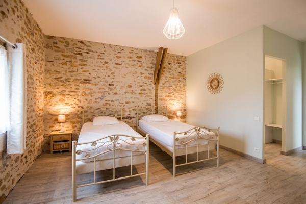 Hameau privatif, Maison de Maître & Gîtes de Charme au Coeur du Lot Prudhomat