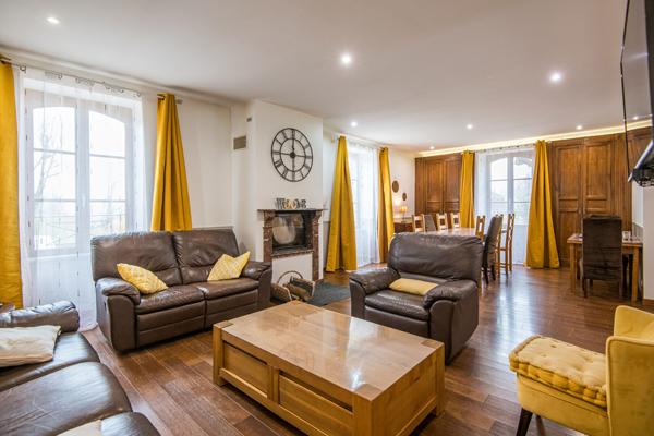 Hameau privatif, Maison de Maître & Gîtes de Charme au Coeur du Lot Prudhomat