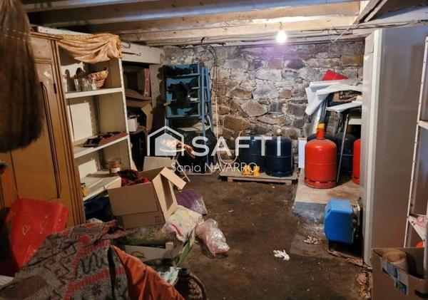 Charmante maison de plein pied