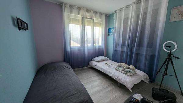 Vente Maison93 m² - 5 Pièces - Revigny sur Ornain (55800)