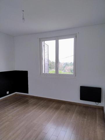 Maison 4 pièces de 100 m² à St just st rambert