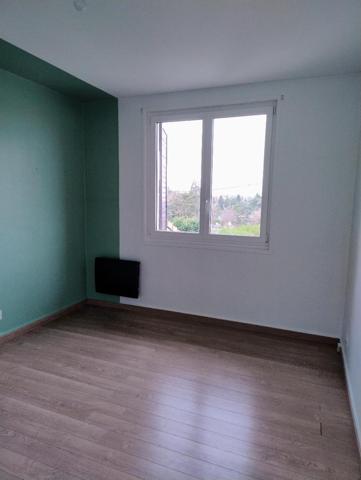 Maison 4 pièces de 100 m² à St just st rambert