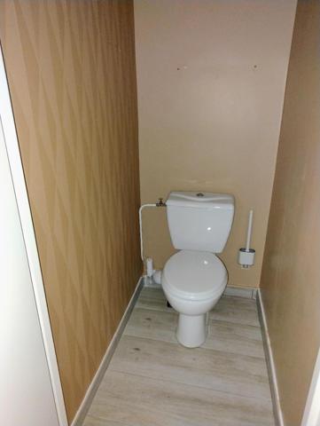 Maison 4 pièces de 100 m² à St just st rambert