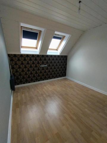 Maison 4 pièces de 100 m² à St just st rambert