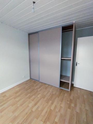 Maison 4 pièces de 100 m² à St just st rambert